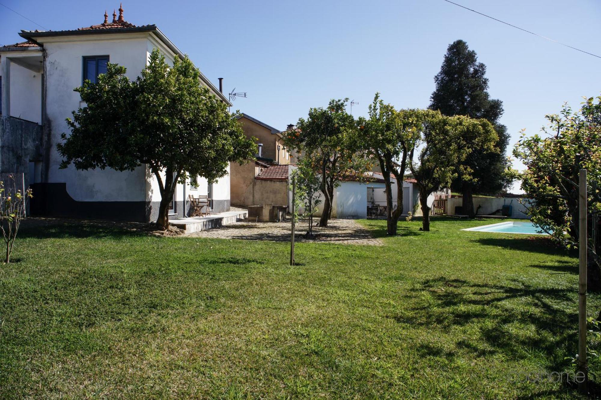 12 Casa D'Avo Villa Albergaria-a-Velha Exterior photo