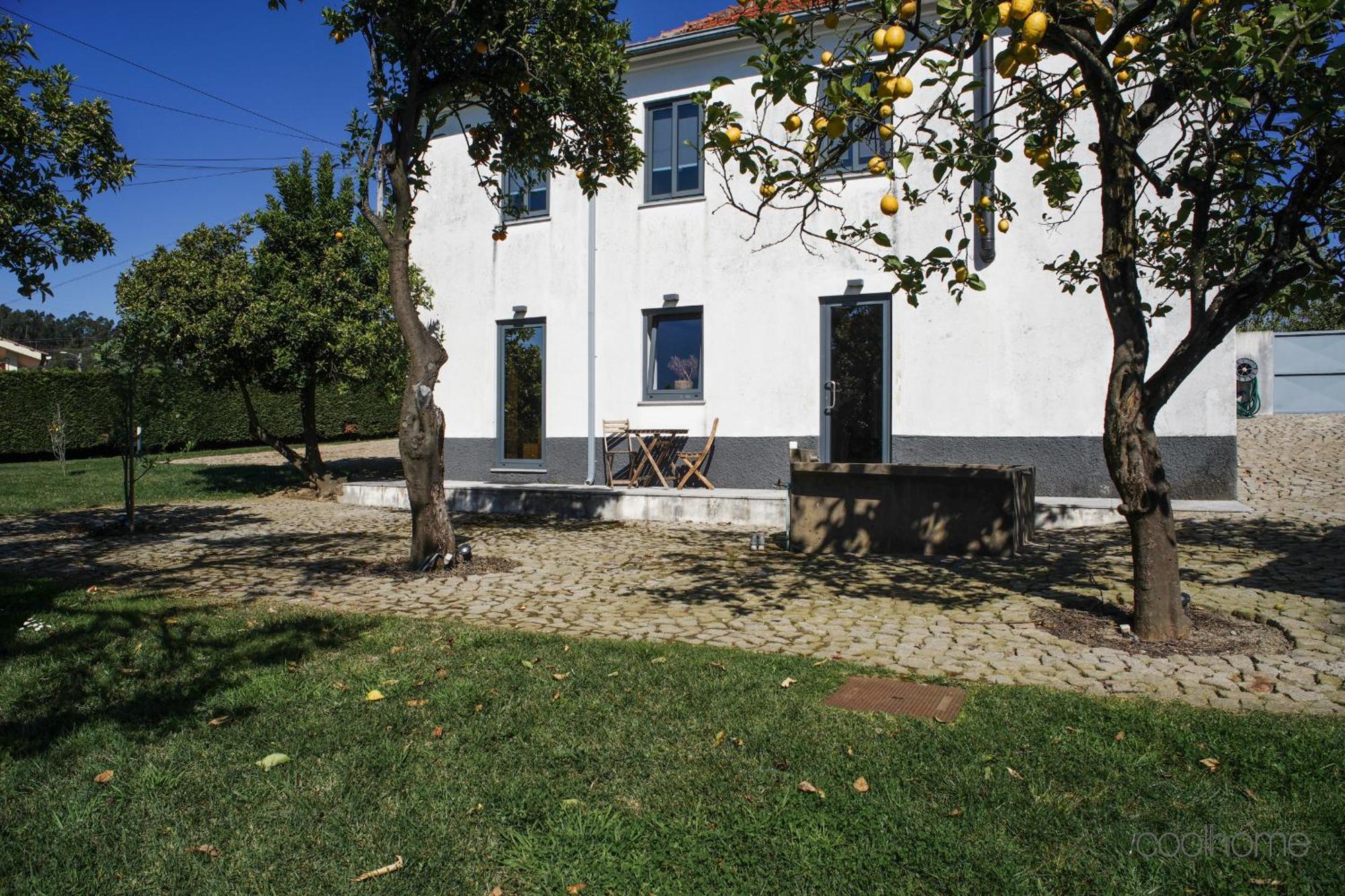 12 Casa D'Avo Villa Albergaria-a-Velha Exterior photo
